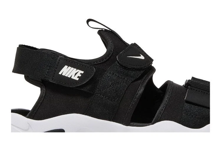 Nike Canyon Sandal 'Black'