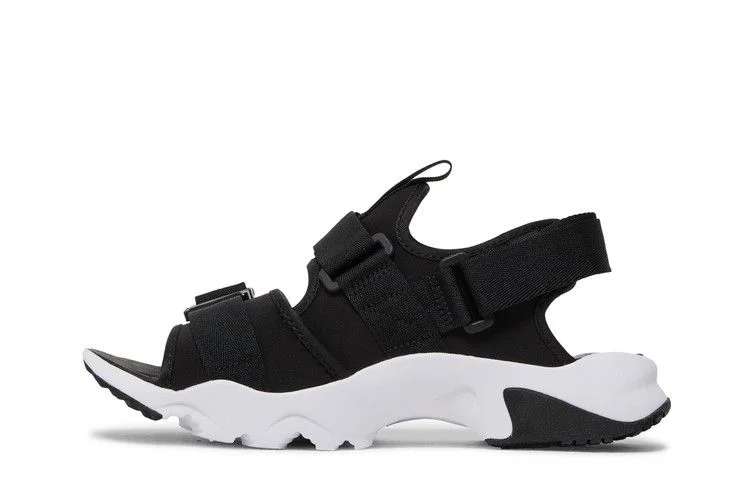 Nike Canyon Sandal 'Black'