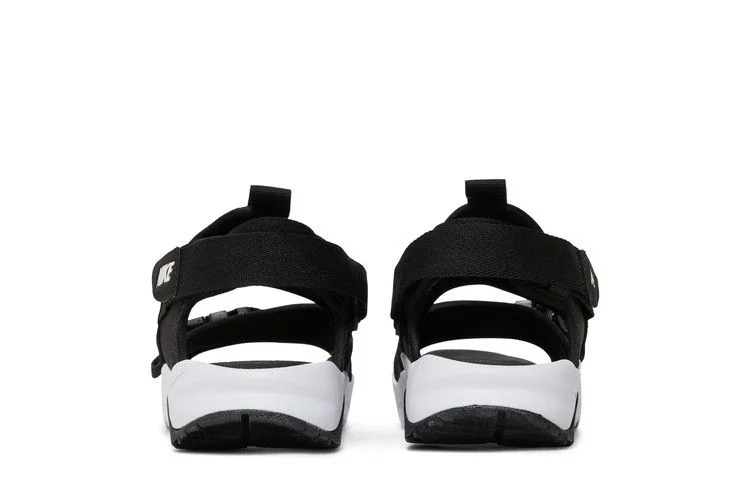 Nike Canyon Sandal 'Black'