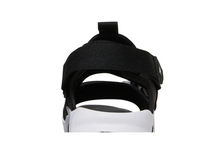 Nike Canyon Sandal 'Black'