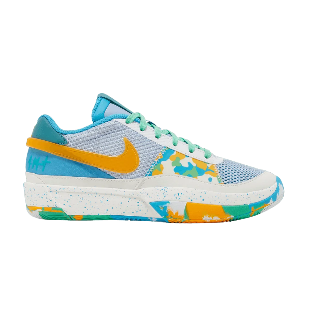 Кроссовки Nike Ja 1 GS 'Sundial'