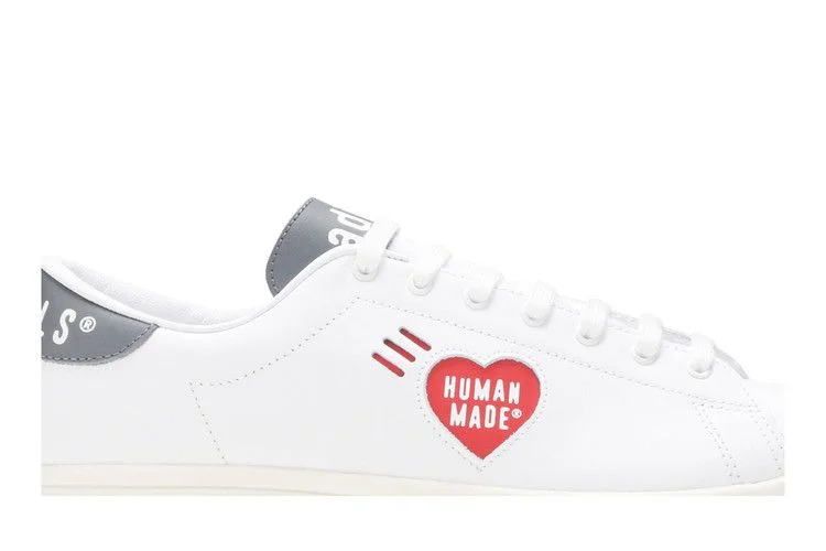 Кроссовки Human Made x adidas Stan Smith 'White Grey'