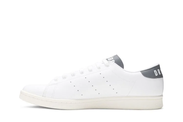 Кроссовки Human Made x adidas Stan Smith 'White Grey'