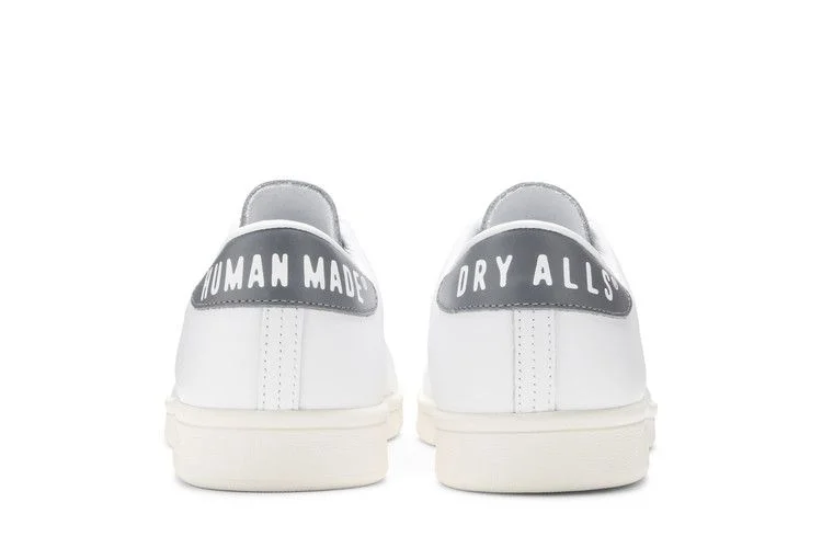 Кроссовки Human Made x adidas Stan Smith 'White Grey'