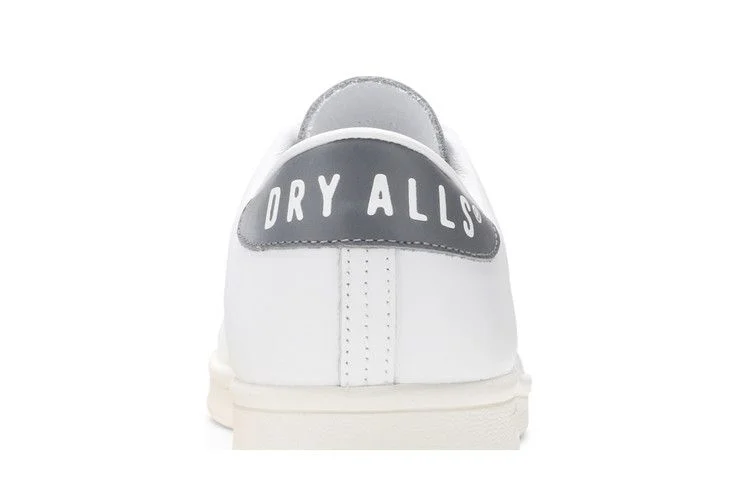 Кроссовки Human Made x adidas Stan Smith 'White Grey'