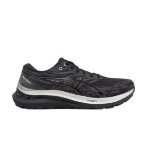 Черный, Черный