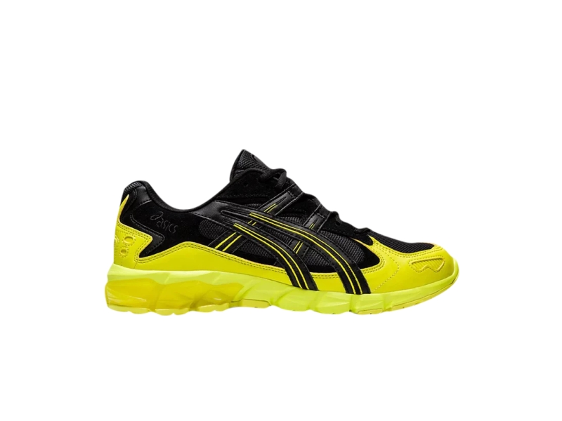 Asics gel kayano 5 release date best sale