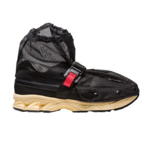 Черный, Песок