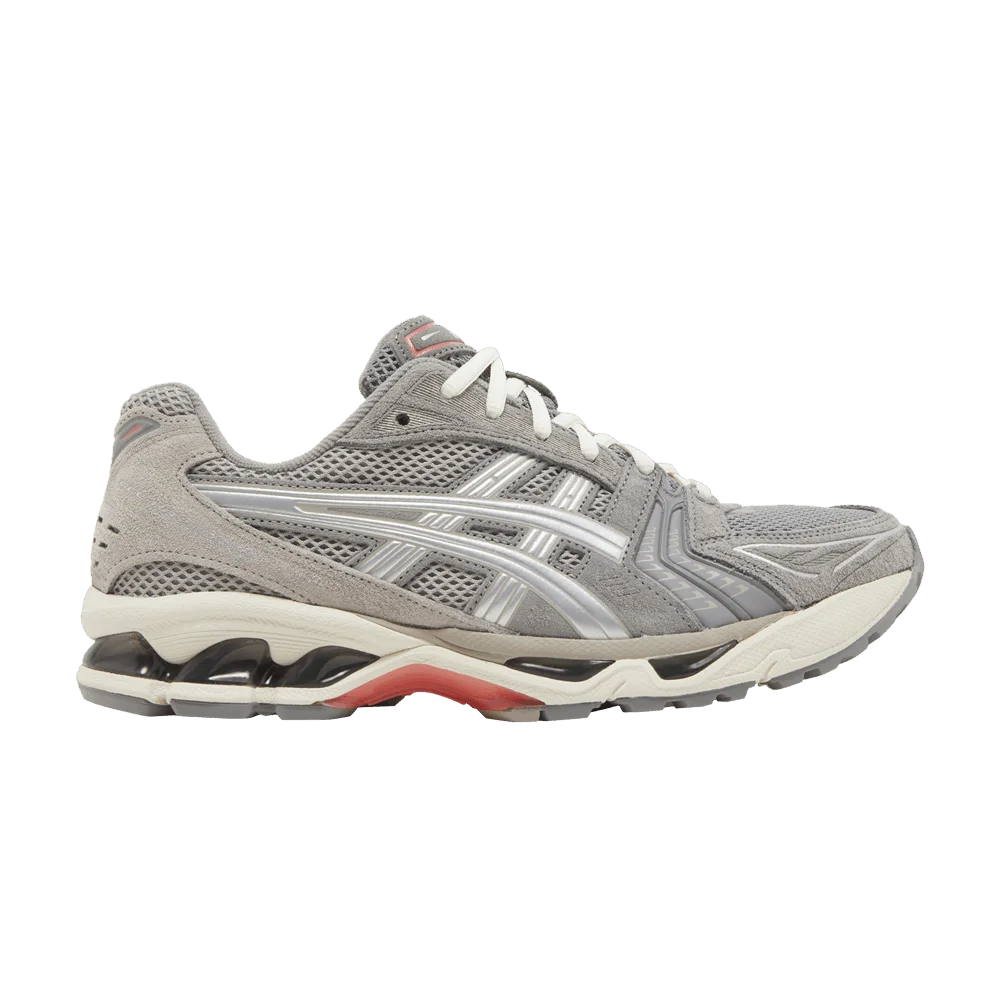 Кроссовки ASICS Gel Kayano 14 'Clay Grey Pure Silver'