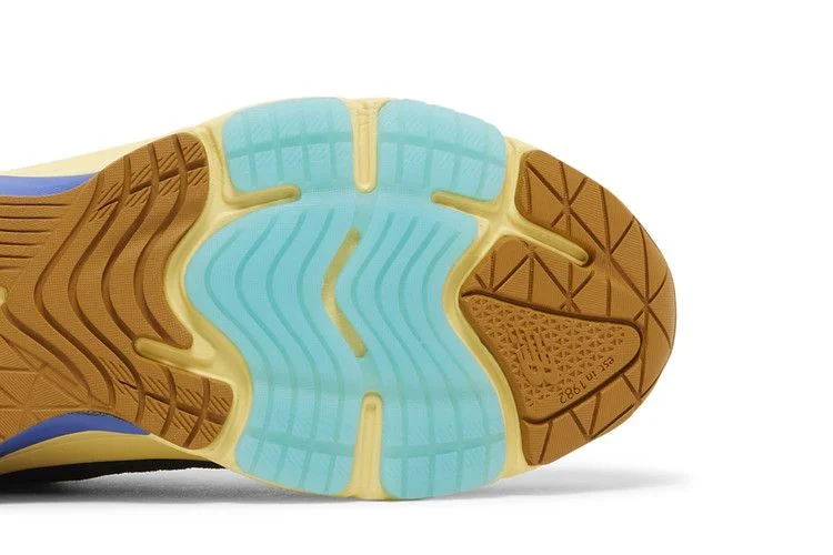 Кроссовки Action Bronson x New Balance 990v6 Made in USA 'Lapis Lazuli'