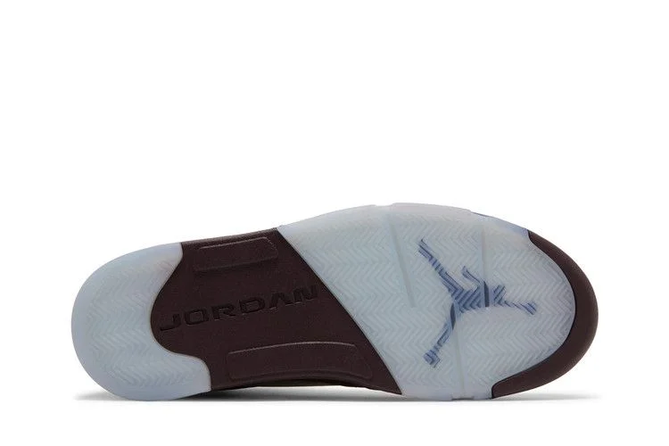 Кроссовки Air Jordan 5 Retro SE 'Burgundy' 2023