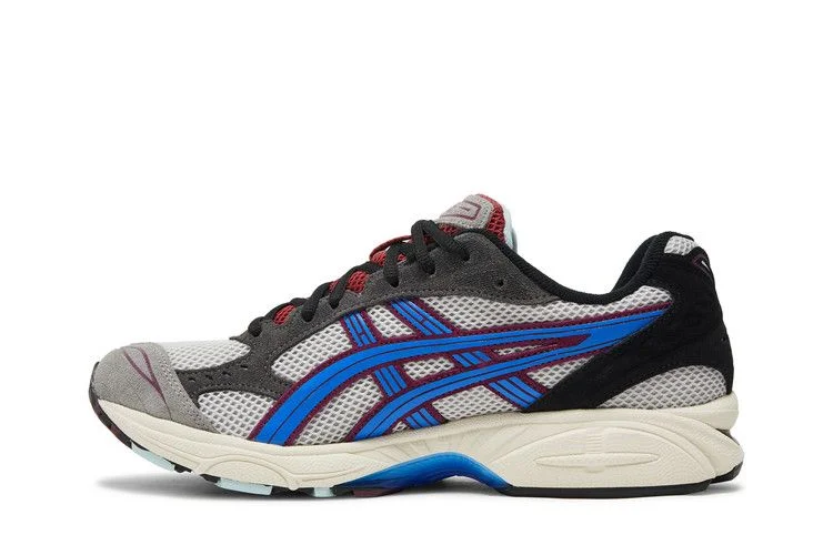 Кроссовки Asics Gel Kayano 14 'Oyster Grey Illusion Blue'