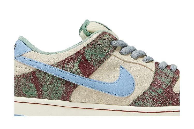 Кроссовки Crenshaw Skate Club x Nike Dunk Low SB