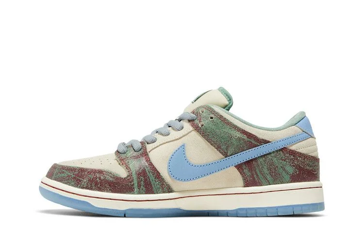 Кроссовки Crenshaw Skate Club x Nike Dunk Low SB