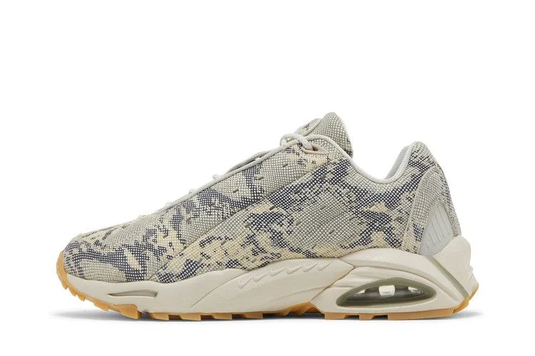 Кроссовки NOCTA x Nike Hot Step Air Terra 'Distant Regards Collection - Light Bone'