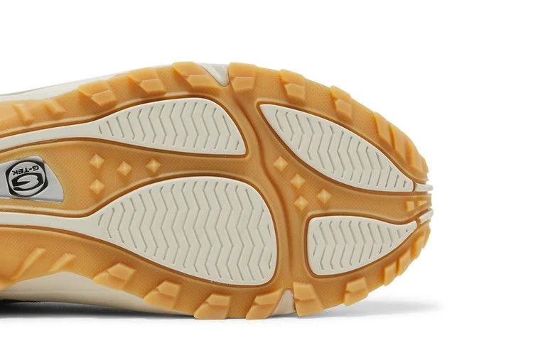 Кроссовки NOCTA x Nike Hot Step Air Terra 'Distant Regards Collection - Light Bone'