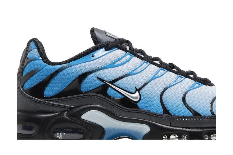 Кроссовки Nike Air Max Plus 'Neptune Blue'