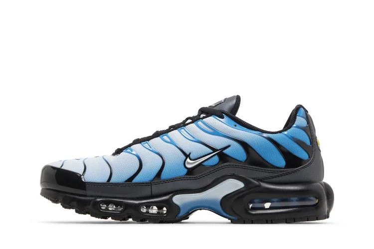 Кроссовки Nike Air Max Plus 'Neptune Blue'