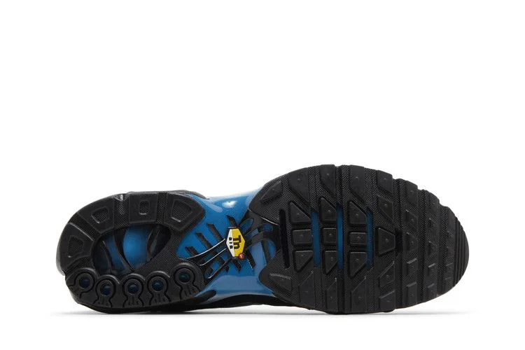 Кроссовки Nike Air Max Plus 'Neptune Blue'