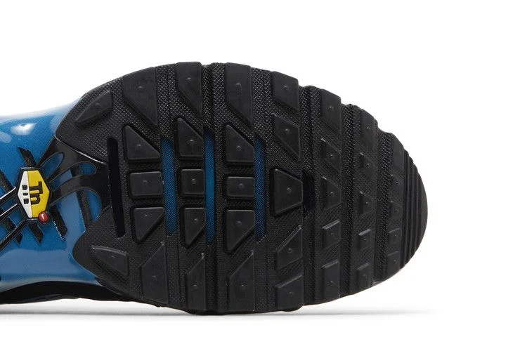 Кроссовки Nike Air Max Plus 'Neptune Blue'