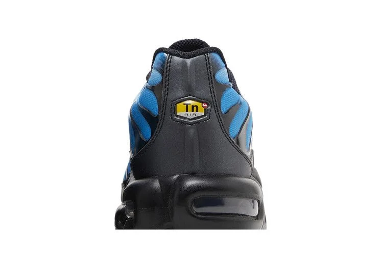 Кроссовки Nike Air Max Plus 'Neptune Blue'