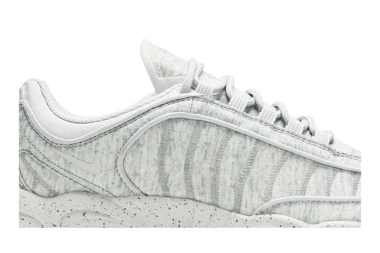 Кроссовки Nike Air Max Tailwind 4 SP 'Geyser Grey'