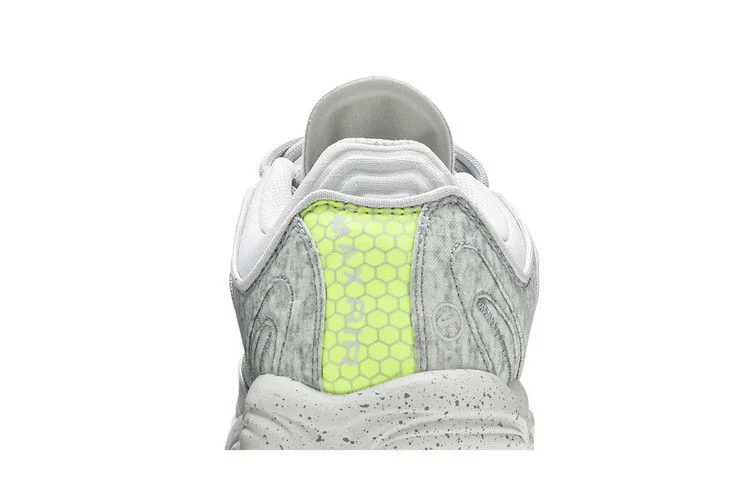 Кроссовки Nike Air Max Tailwind 4 SP 'Geyser Grey'