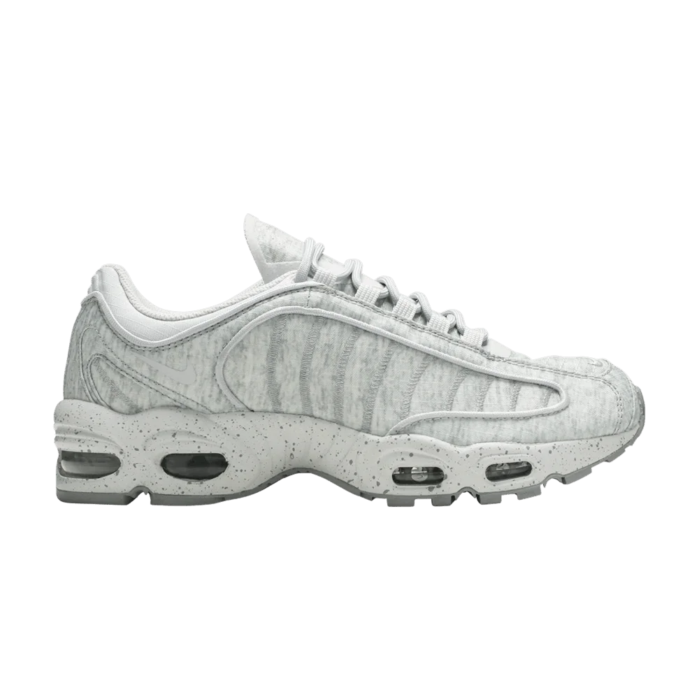 Кроссовки Nike Air Max Tailwind 4 SP 'Geyser Grey'