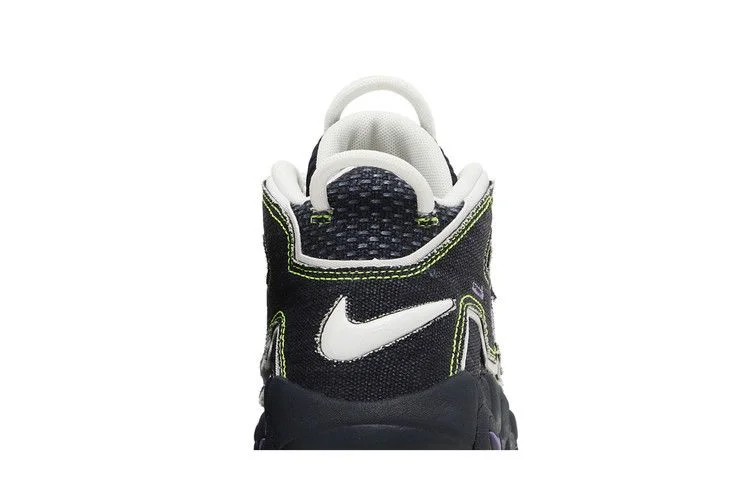 Кроссовки Serena Williams Design Crew x Nike Wmns Air More Uptempo 'Denim'