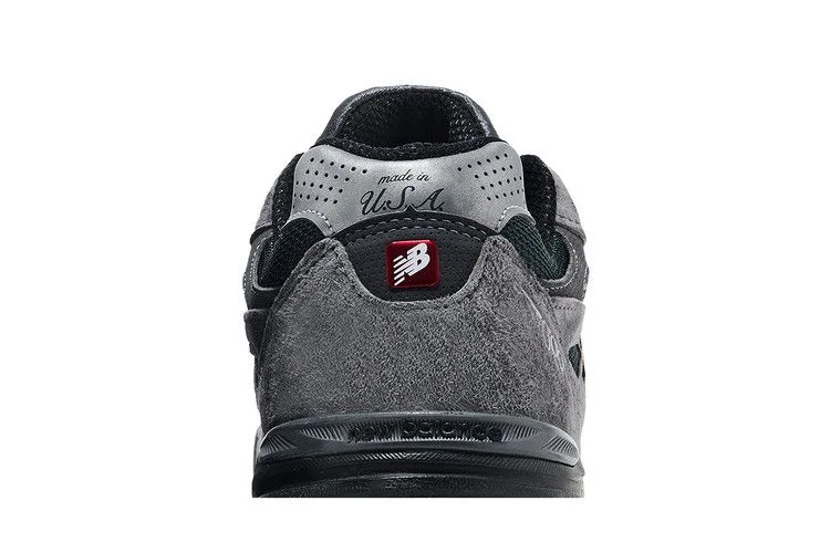Кроссовки United Arrows x New Balance 990v3 Made in USA 'Dark Grey'