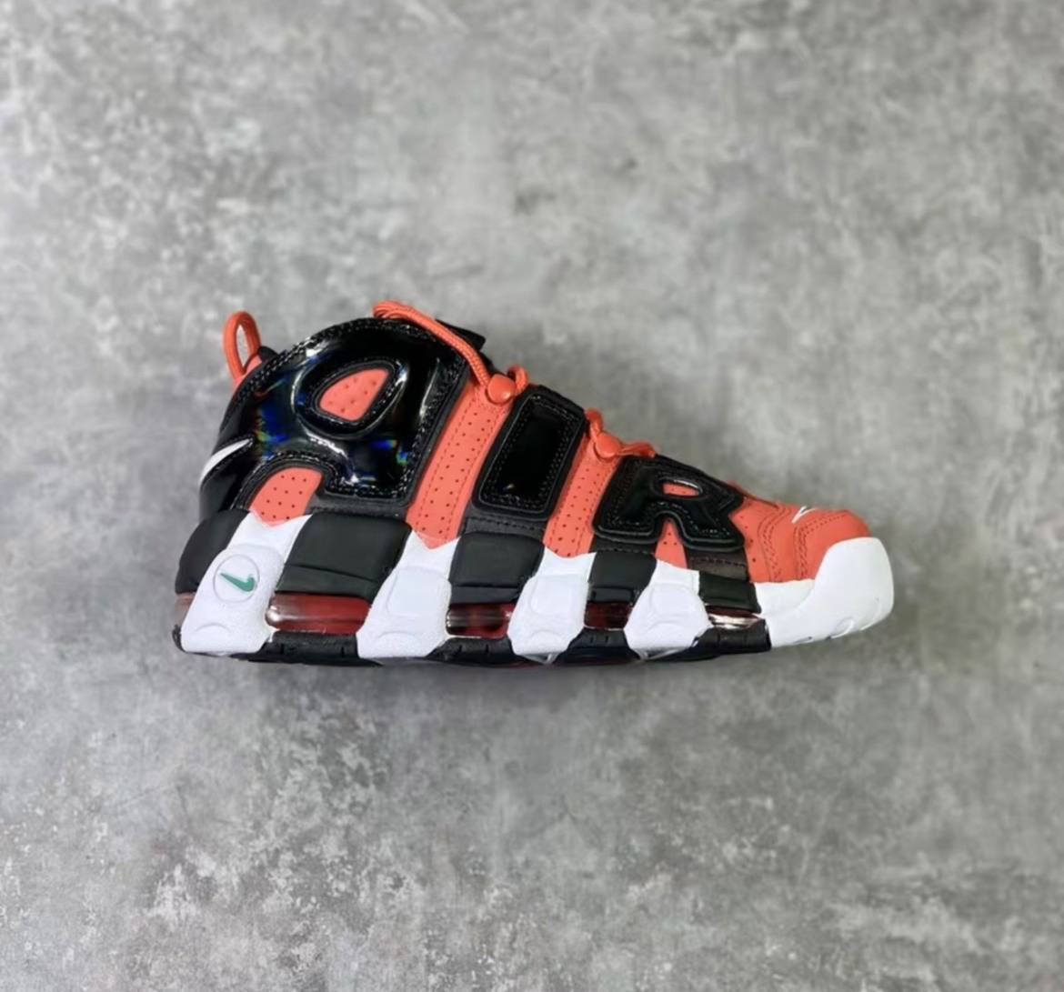 Кроссовки Nike Air More Uptempo I Got Next купить оригинал - цена в ...