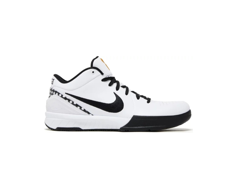 Nike Zoom Kobe 4 Protro Mambacita FJ9363 100