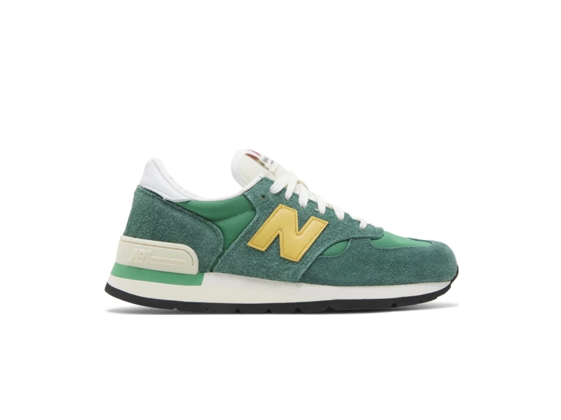 teddy-santis-x-new-balance-990v1-made-in-usa-green-gold