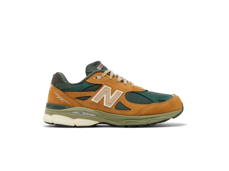 teddy-santis-x-new-balance-990v3-made-in-usa-tan-green