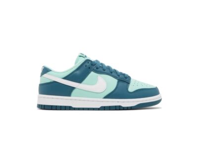 Wmns-Nike-Dunk-Low-Geode-Teal