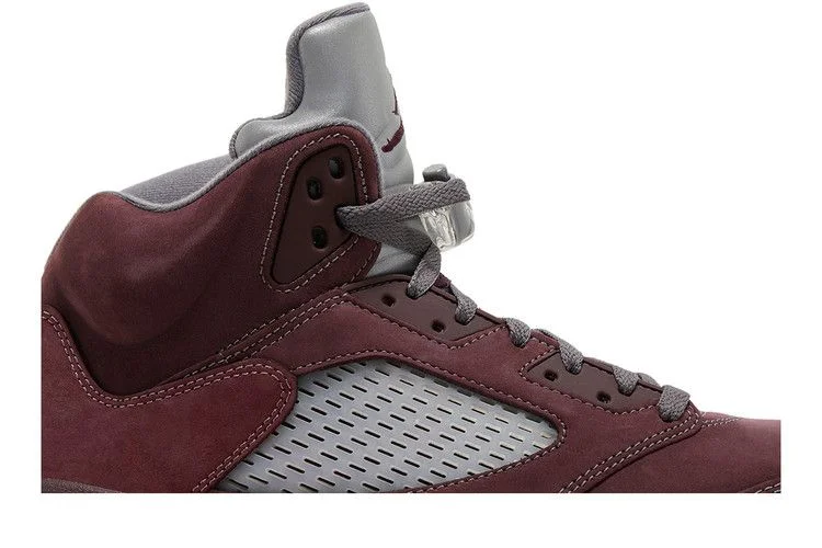 Кроссовки Air Jordan 5 Retro SE 'Burgundy' 2023