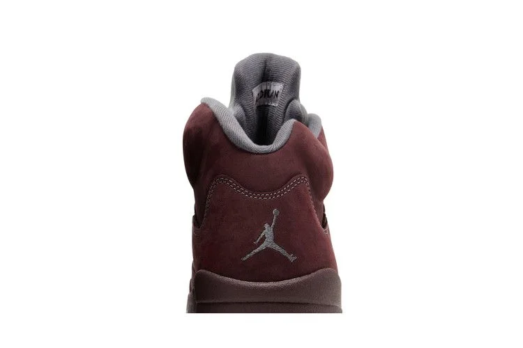Кроссовки Air Jordan 5 Retro SE 'Burgundy' 2023