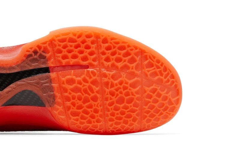 Кроссовки Nike Zoom Kobe 6 Protro 'Reverse Grinch'