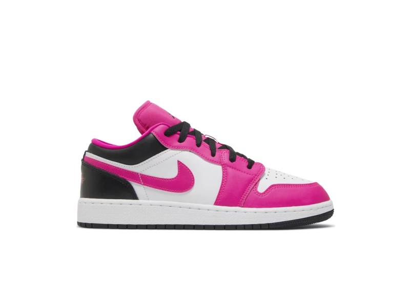 air-jordan-1-low-gs-fierce-pink