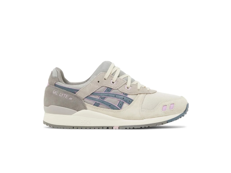 Asics Gel Lyte 3 Smoke Grey Ironclad 1201A482 021