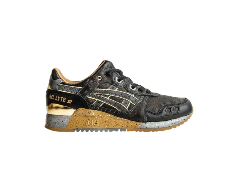 Asics vanda on sale