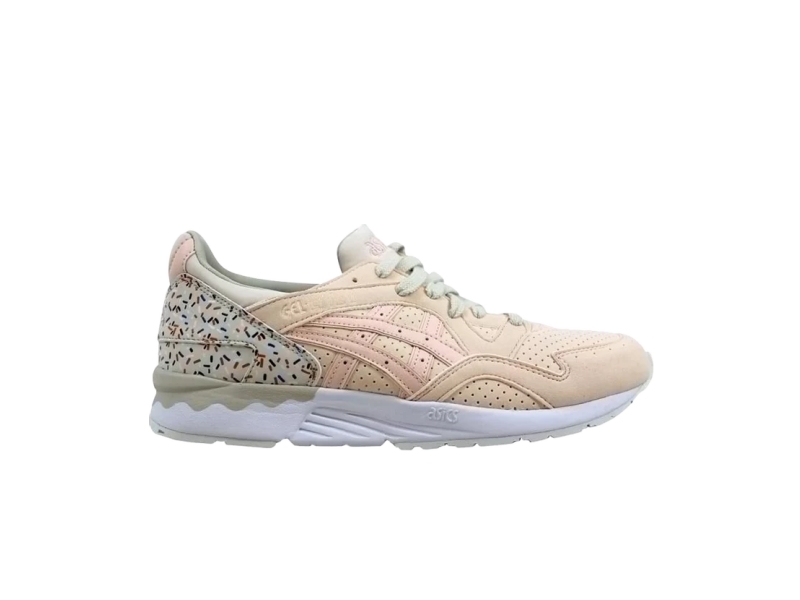 Asics Gel Lyte 5 GS Vanilla Cream C7A5Y 0202