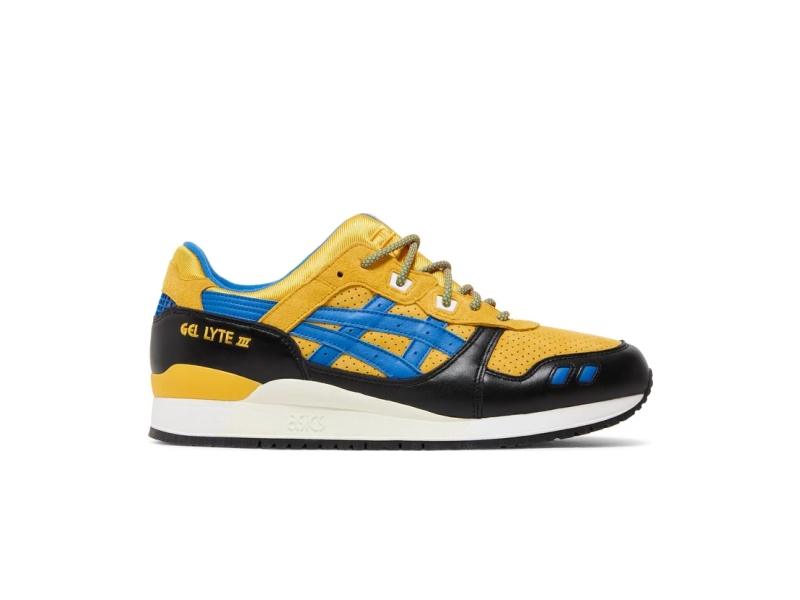 Asics gel lyte iii men best sale