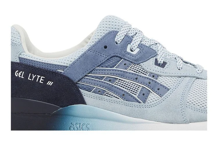 Кроссовки ASICS Gel Lyte 3 OG 'Arctic Sky Midnight'