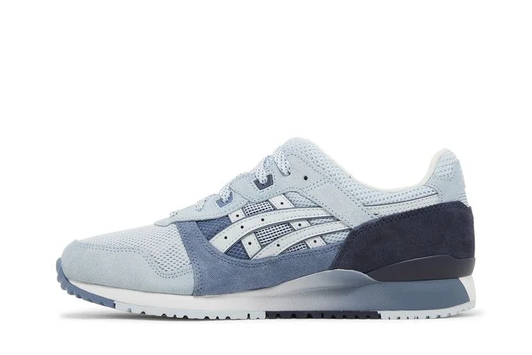 Кроссовки ASICS Gel Lyte 3 OG 'Arctic Sky Midnight'