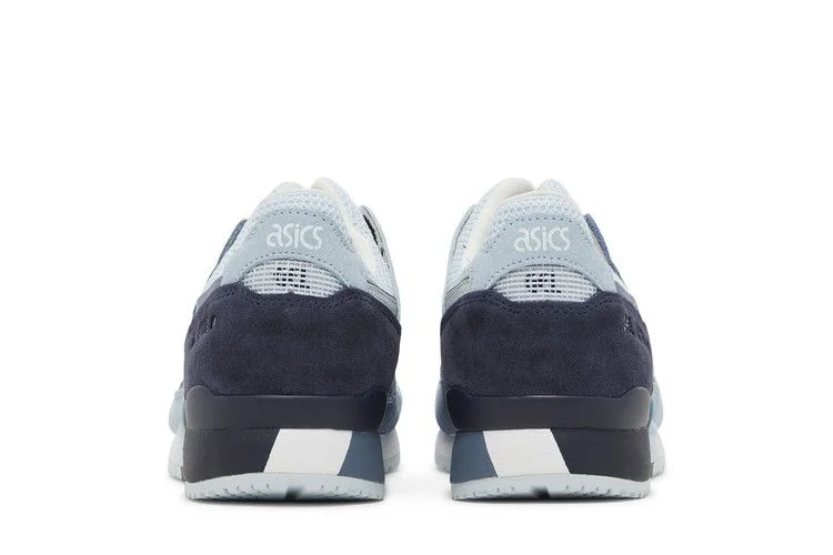 Кроссовки ASICS Gel Lyte 3 OG 'Arctic Sky Midnight'