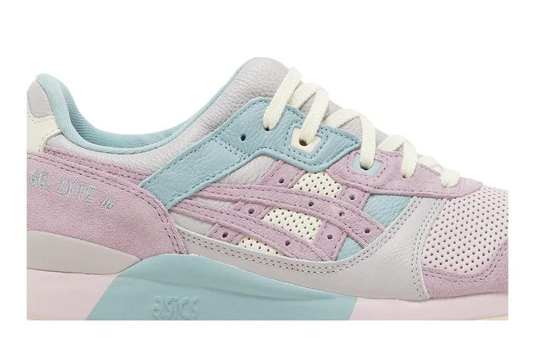 Кроссовки ASICS Gel Lyte 3 OG 'Barely Rose Quartz'