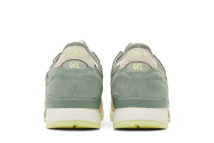 Кроссовки ASICS Gel Lyte 3 OG 'Cream Olive Grey'