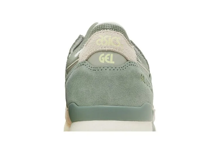 Кроссовки ASICS Gel Lyte 3 OG 'Cream Olive Grey'
