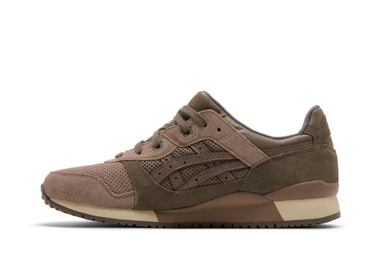 Кроссовки ASICS Gel Lyte 3 OG 'Dark Taupe'
